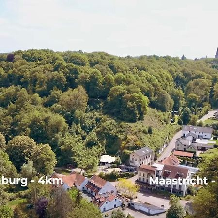 Boutique Hotel Loulou Berg en Terblijt Eksteriør billede