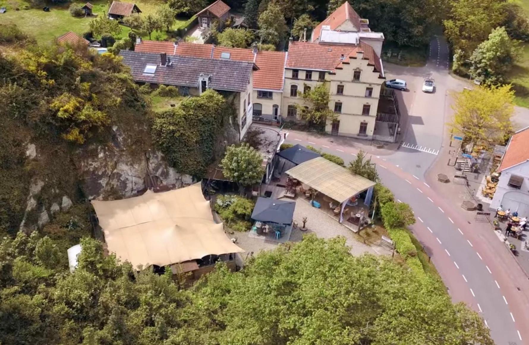 Boutique Hotel Loulou Berg en Terblijt Eksteriør billede